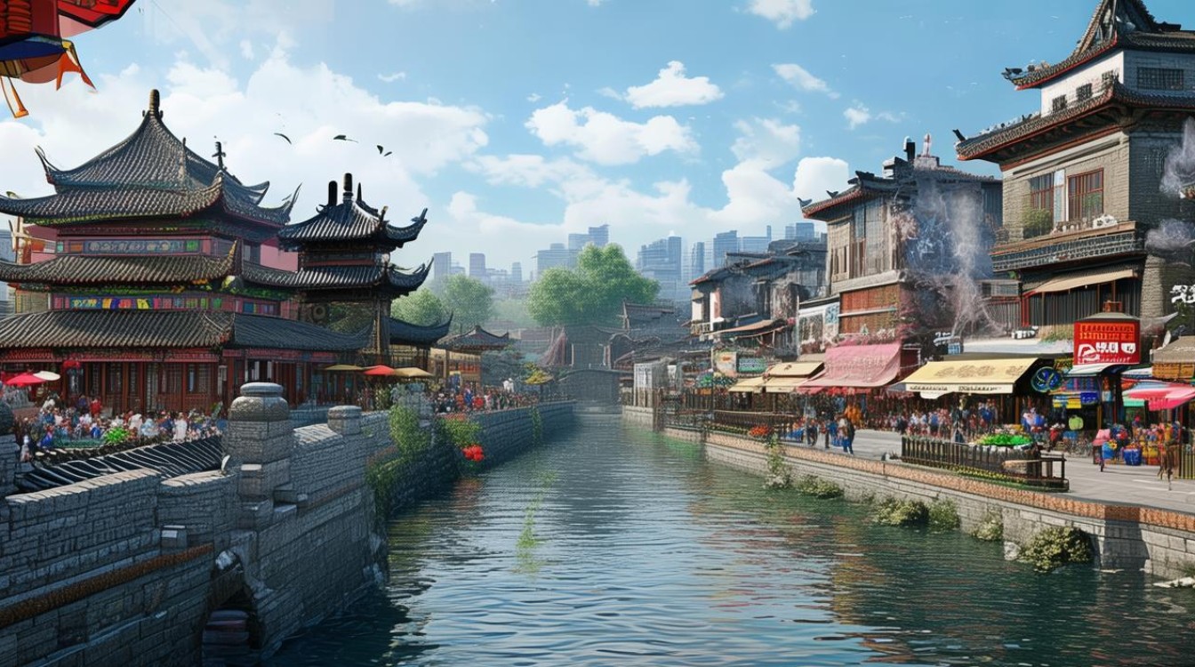 徐州有啥旅游景点 徐州有啥旅游景点