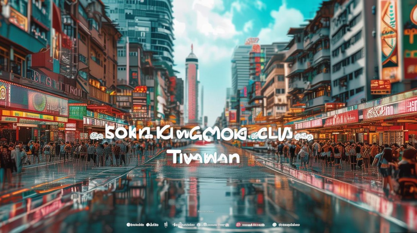 港澳台旅游景点