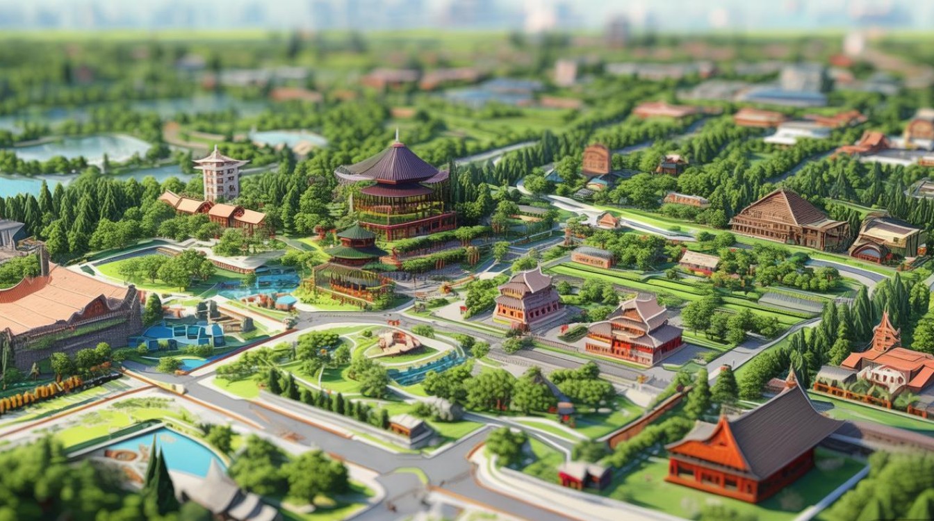 岳阳旅游景点大全排名