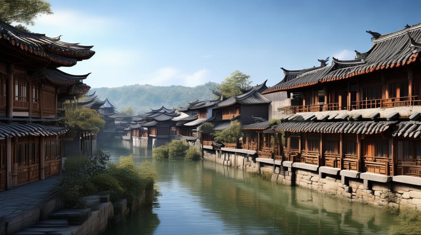 阆中古城附近景点 阆中古城附近景点