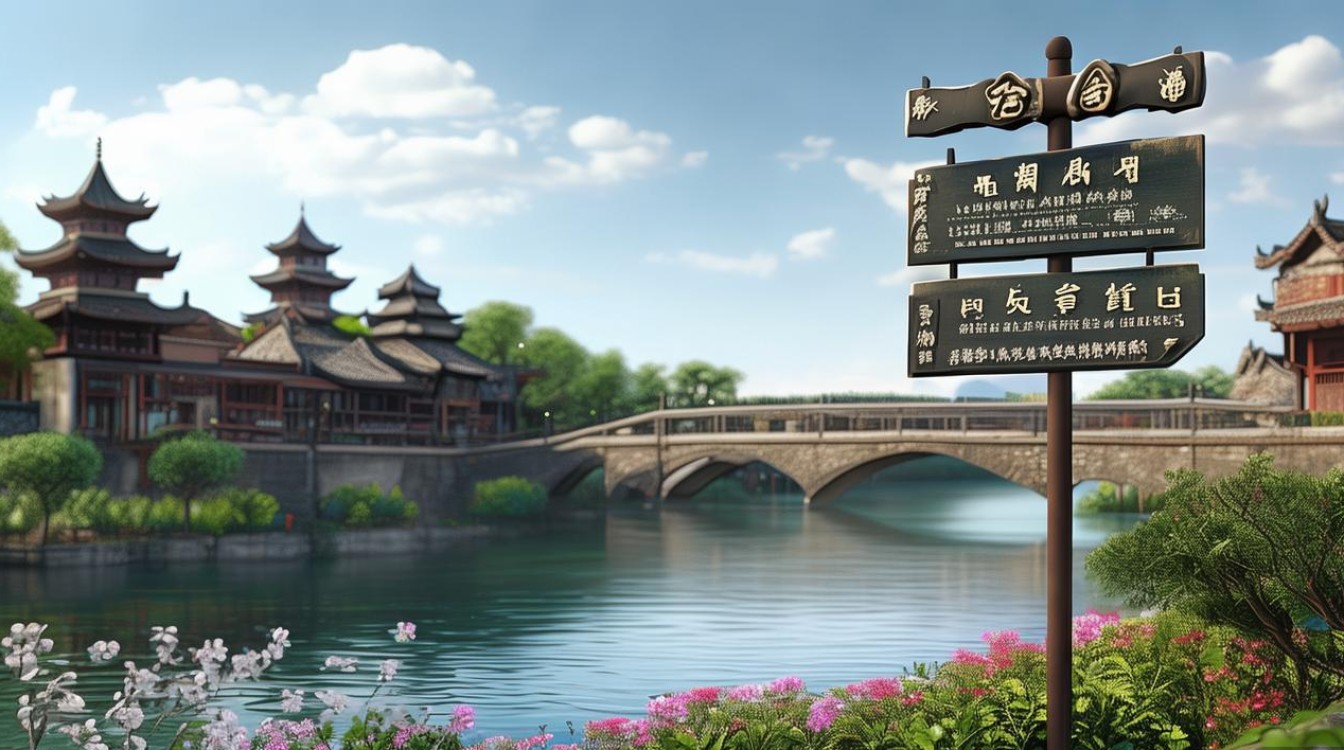 嘉善有什么好玩的景点 嘉善有什么好玩的景点