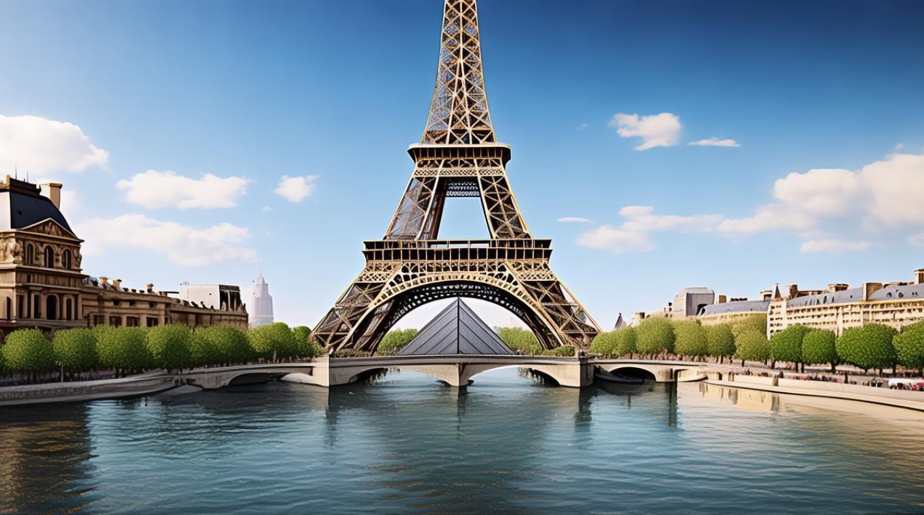 法国巴黎有什么景点 法国巴黎有什么景点