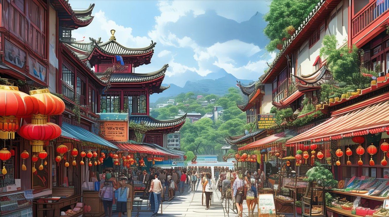 浙江好玩的地方景点推荐 浙江好玩的地方景点推荐