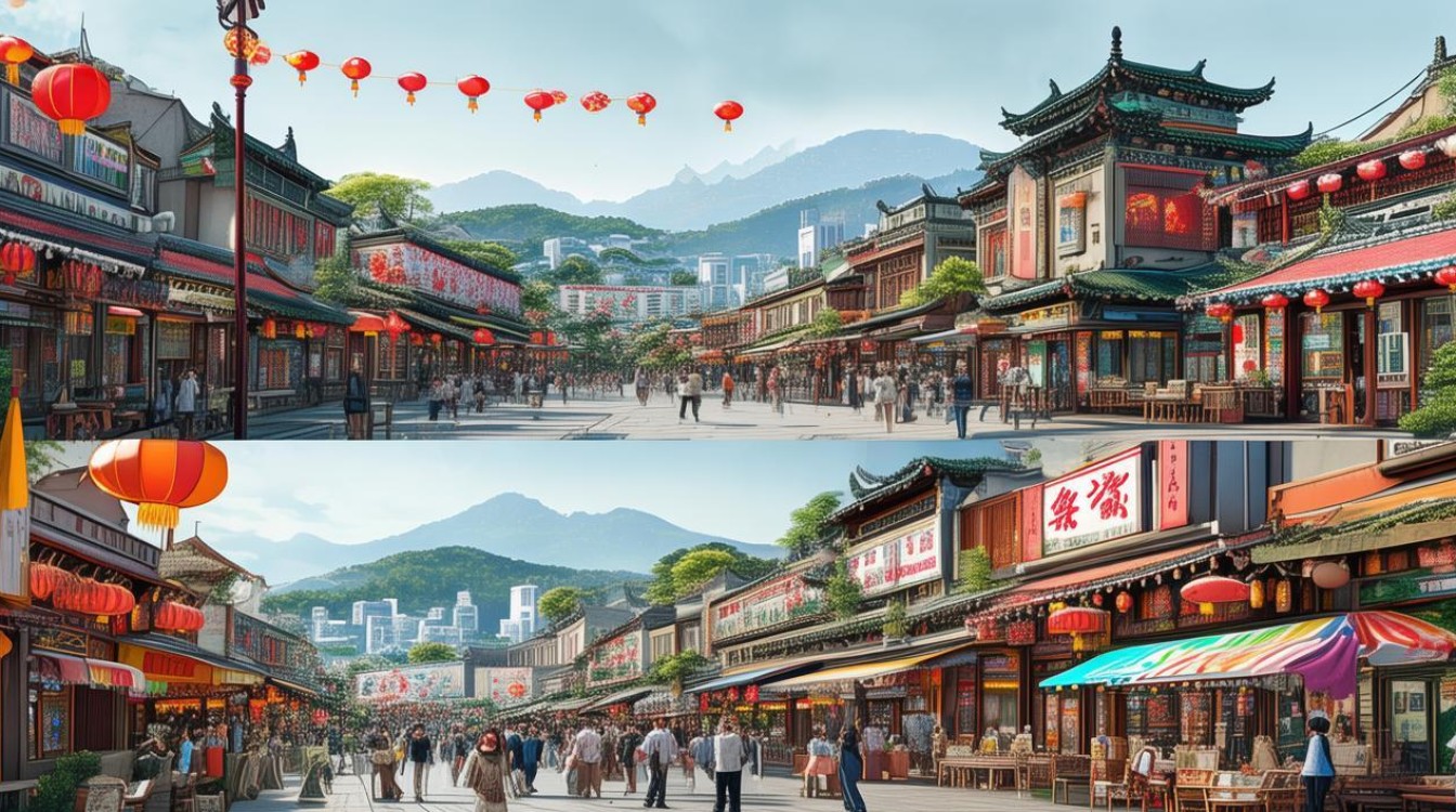 浙江好玩的地方景点推荐 浙江好玩的地方景点推荐