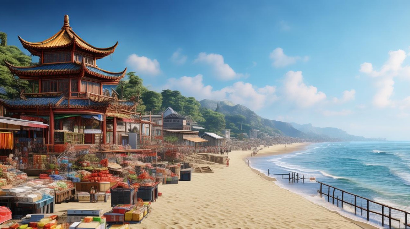 澄海有什么旅游景点 澄海有什么旅游景点