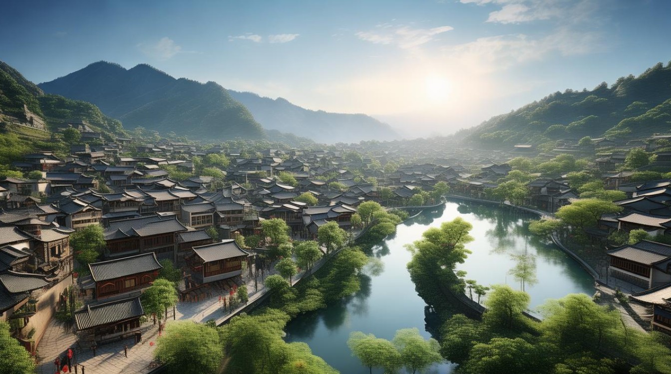 镇远周边旅游景点 镇远周边旅游景点