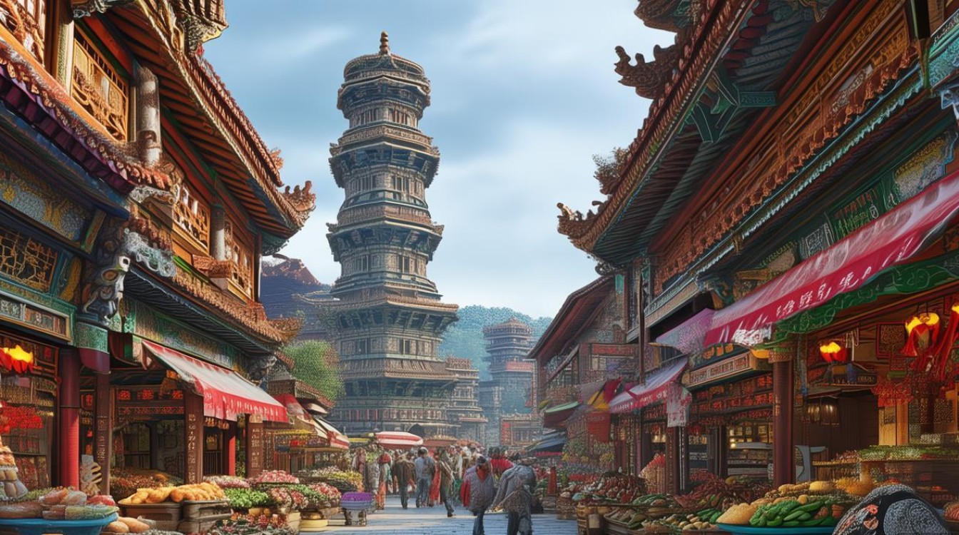 道县有什么旅游景点 道县有什么旅游景点