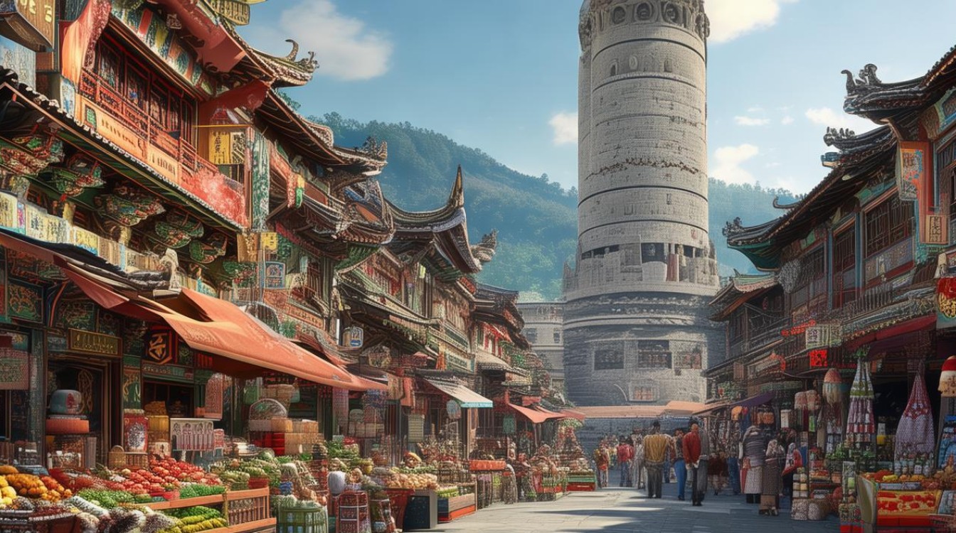 道县有什么旅游景点 道县有什么旅游景点