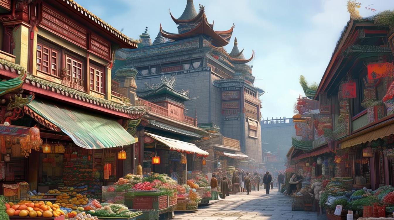 道县有什么旅游景点 道县有什么旅游景点