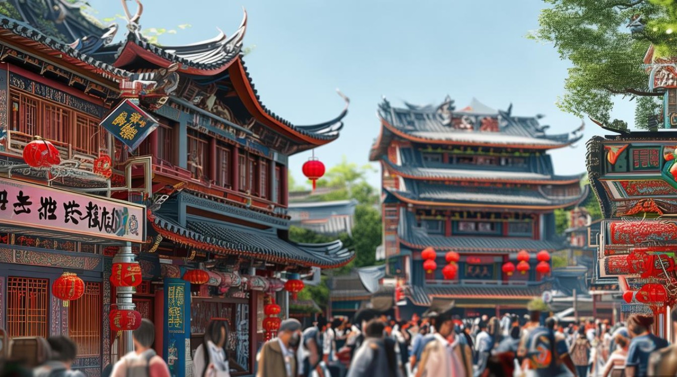 衢州旅游景点哪里好玩