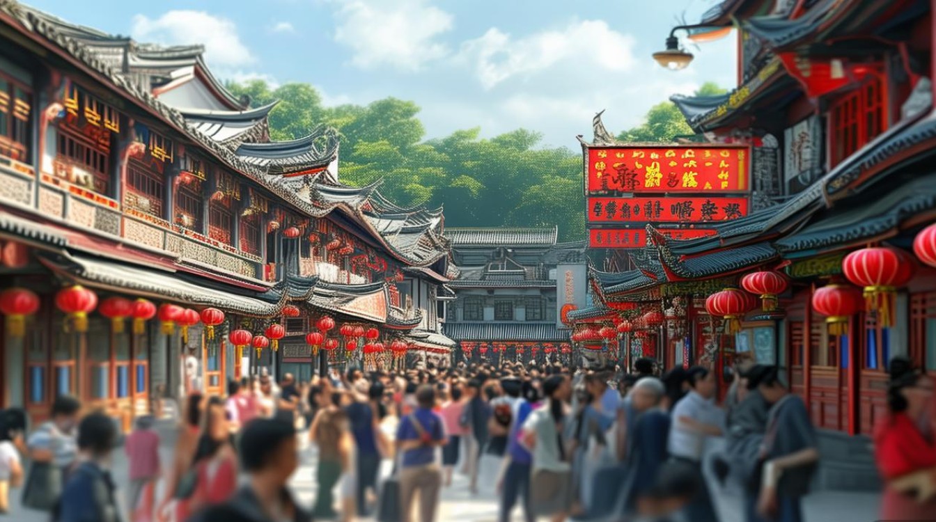 衢州旅游景点哪里好玩