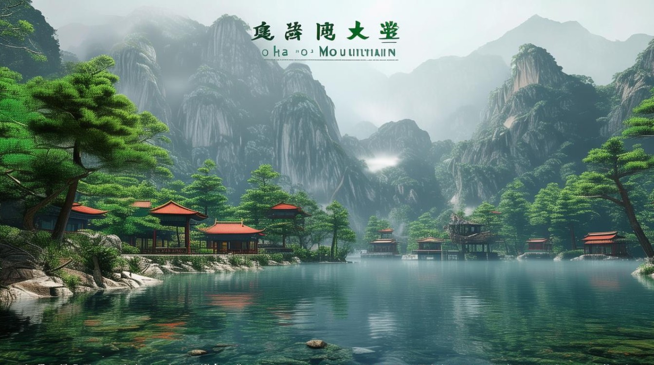 崂山有什么好玩的景点