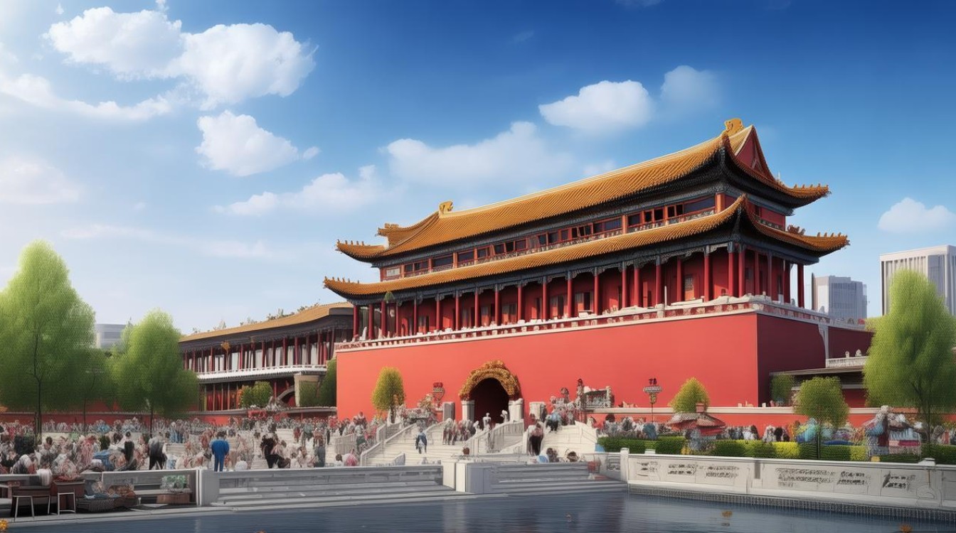 沈阳都有哪些旅游景点