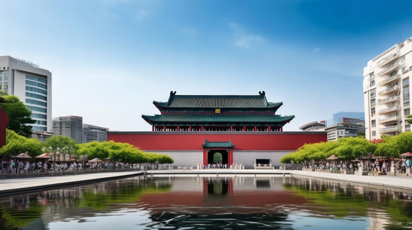 沈阳都有哪些旅游景点