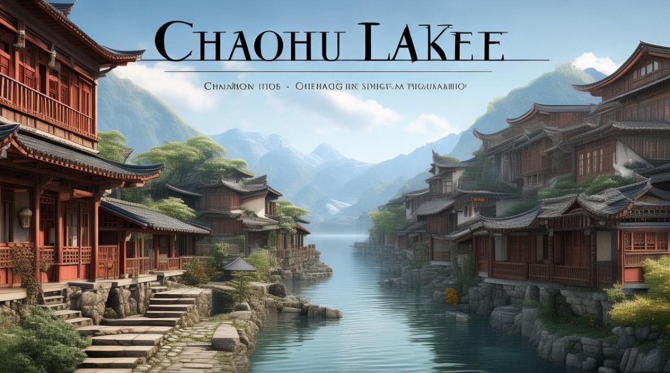 巢湖有哪些古镇景点