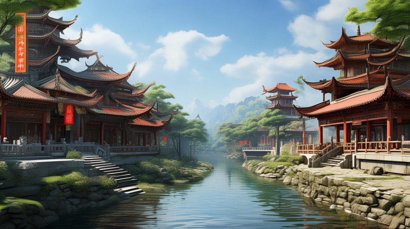 沁水南阳旅游景点