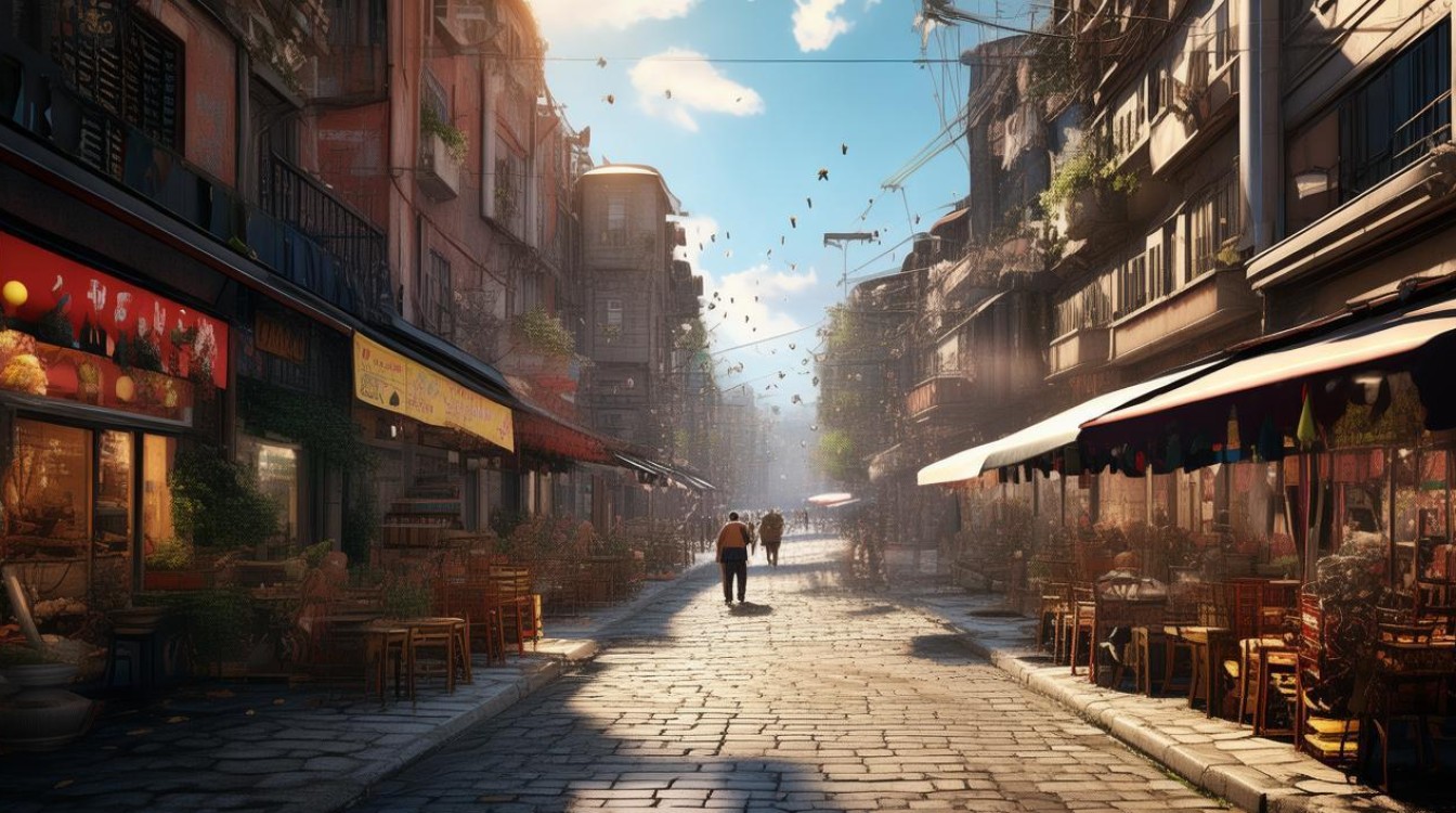 天津之眼周围景点 天津之眼周围景点