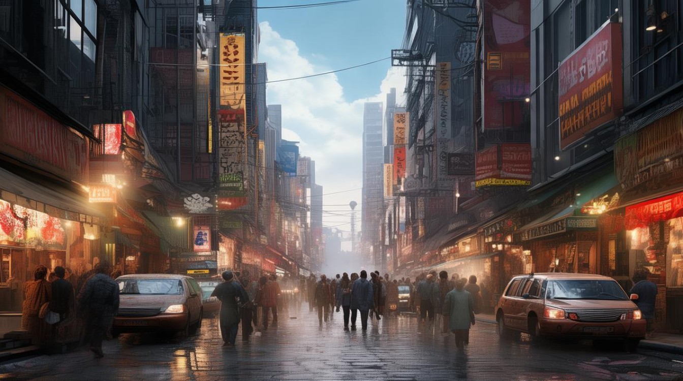 天津之眼周围景点 天津之眼周围景点