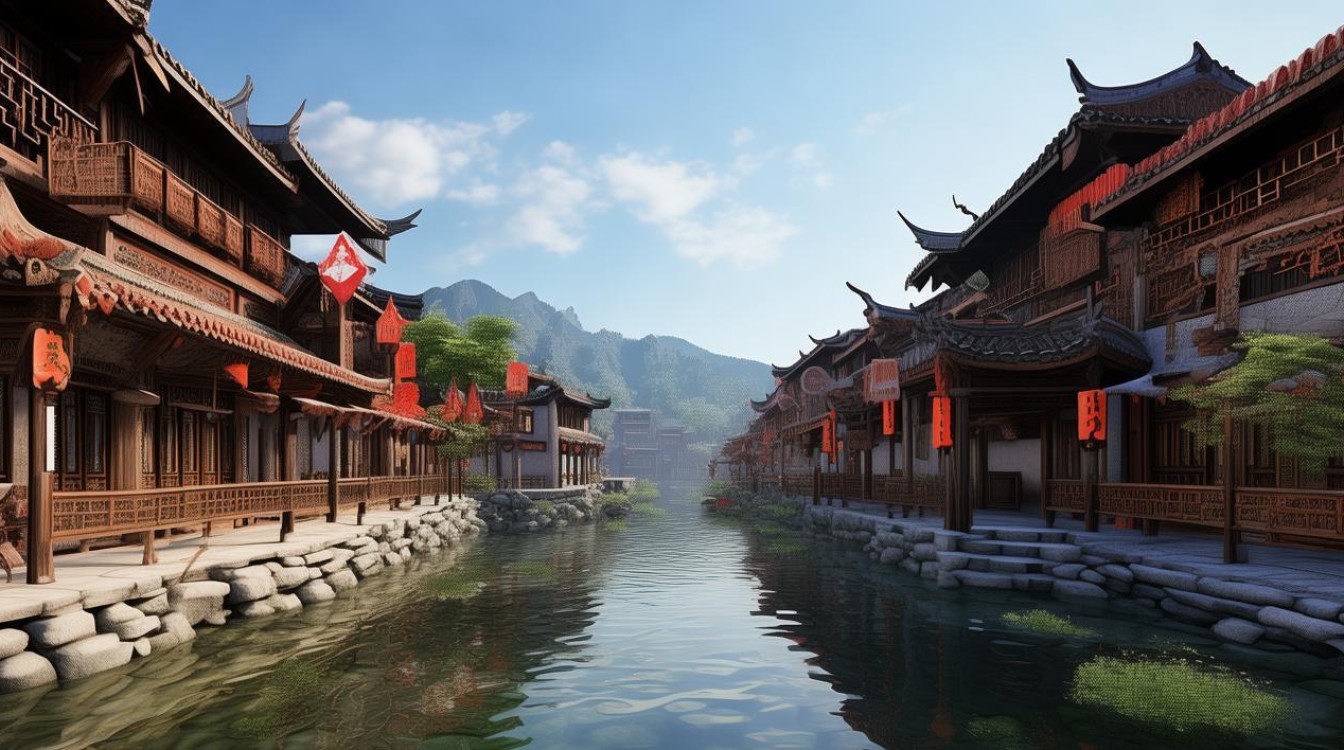 下司古镇周边景点 下司古镇周边景点