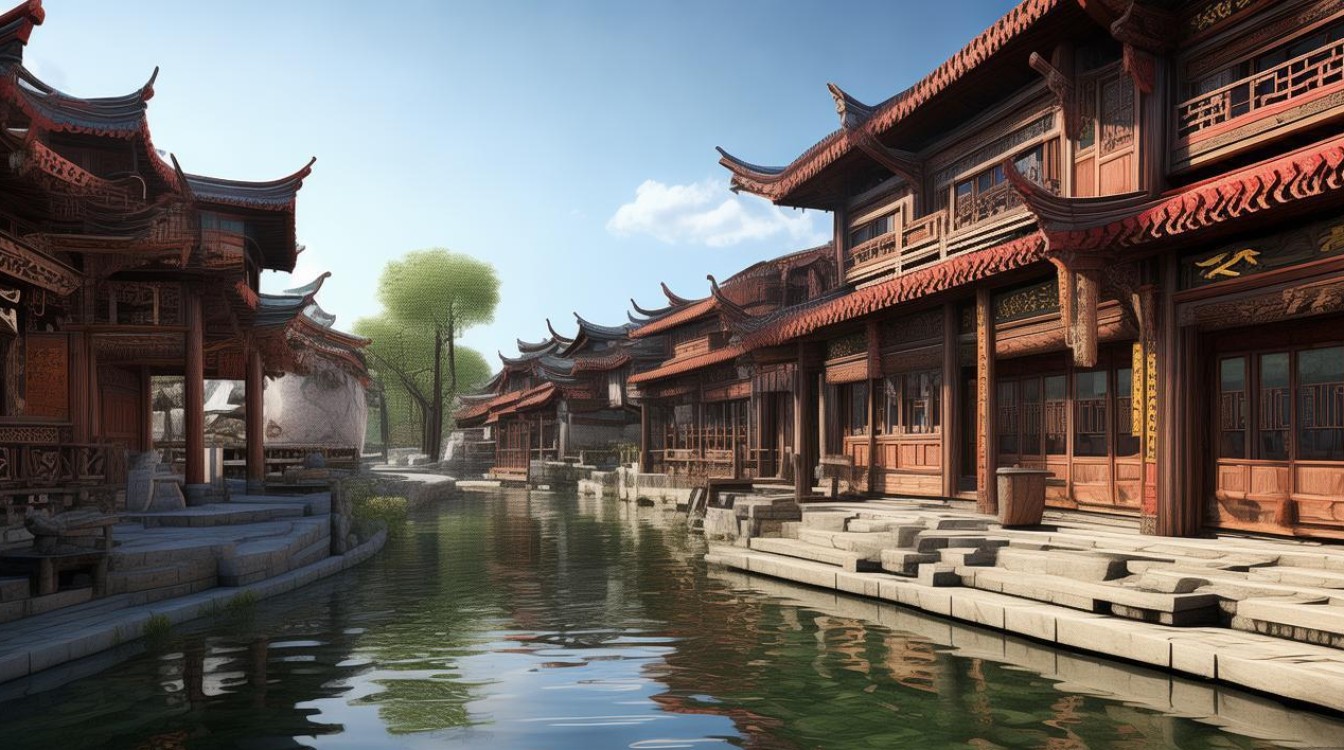 下司古镇周边景点 下司古镇周边景点