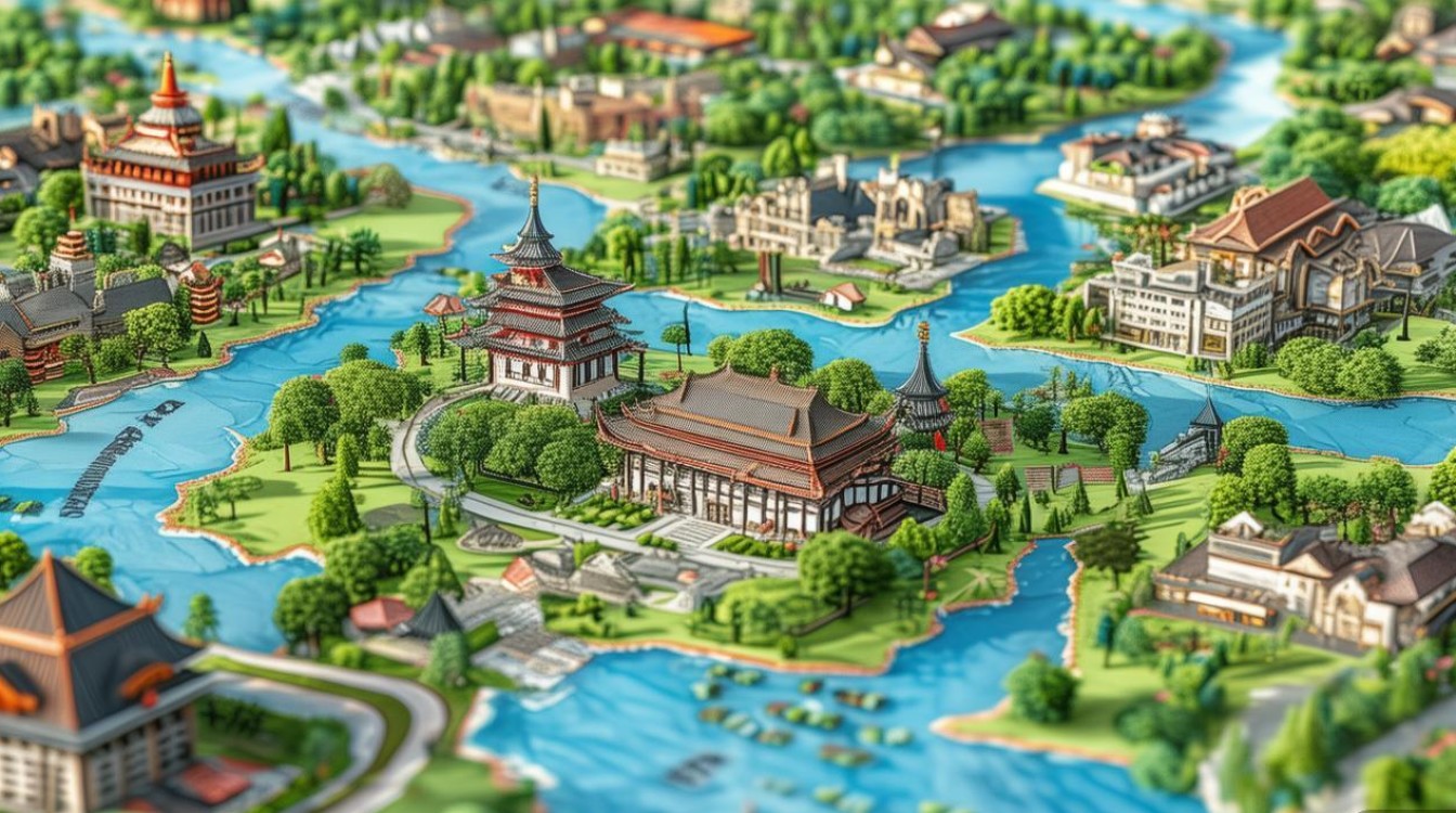 南阳旅游攻略必去景点 南阳旅游攻略必去景点