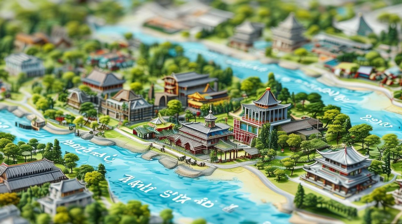 南阳旅游攻略必去景点 南阳旅游攻略必去景点