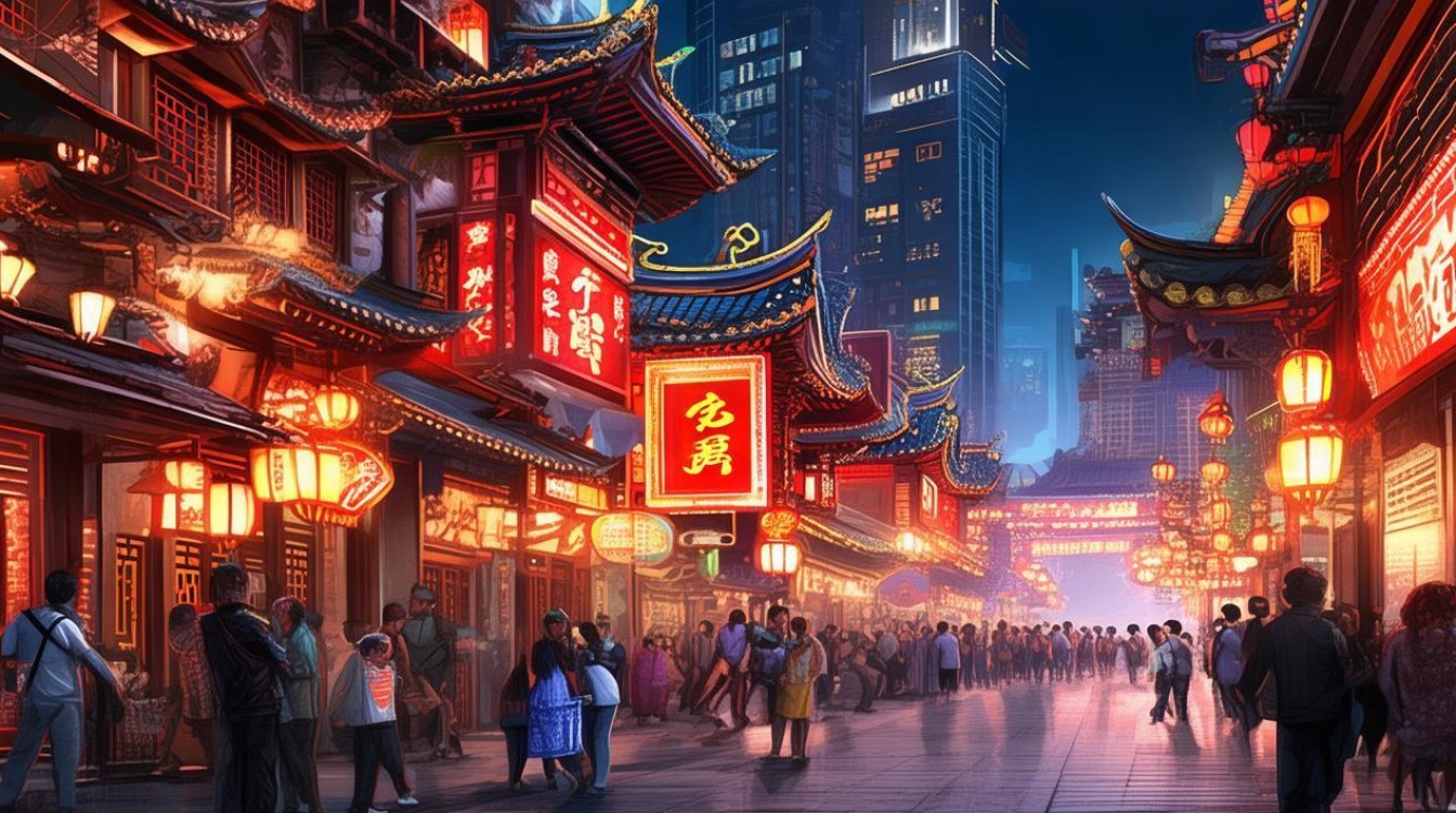 南昌夜游必玩景点 南昌夜游必玩景点