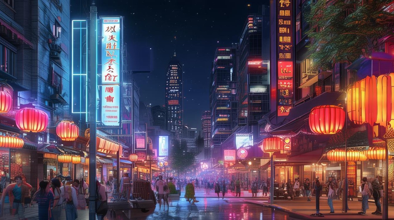 南昌夜游必玩景点 南昌夜游必玩景点