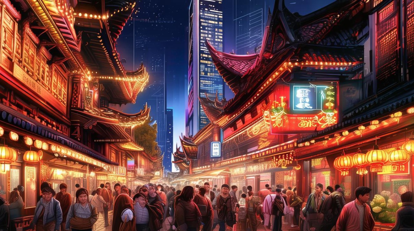 南昌夜游必玩景点 南昌夜游必玩景点