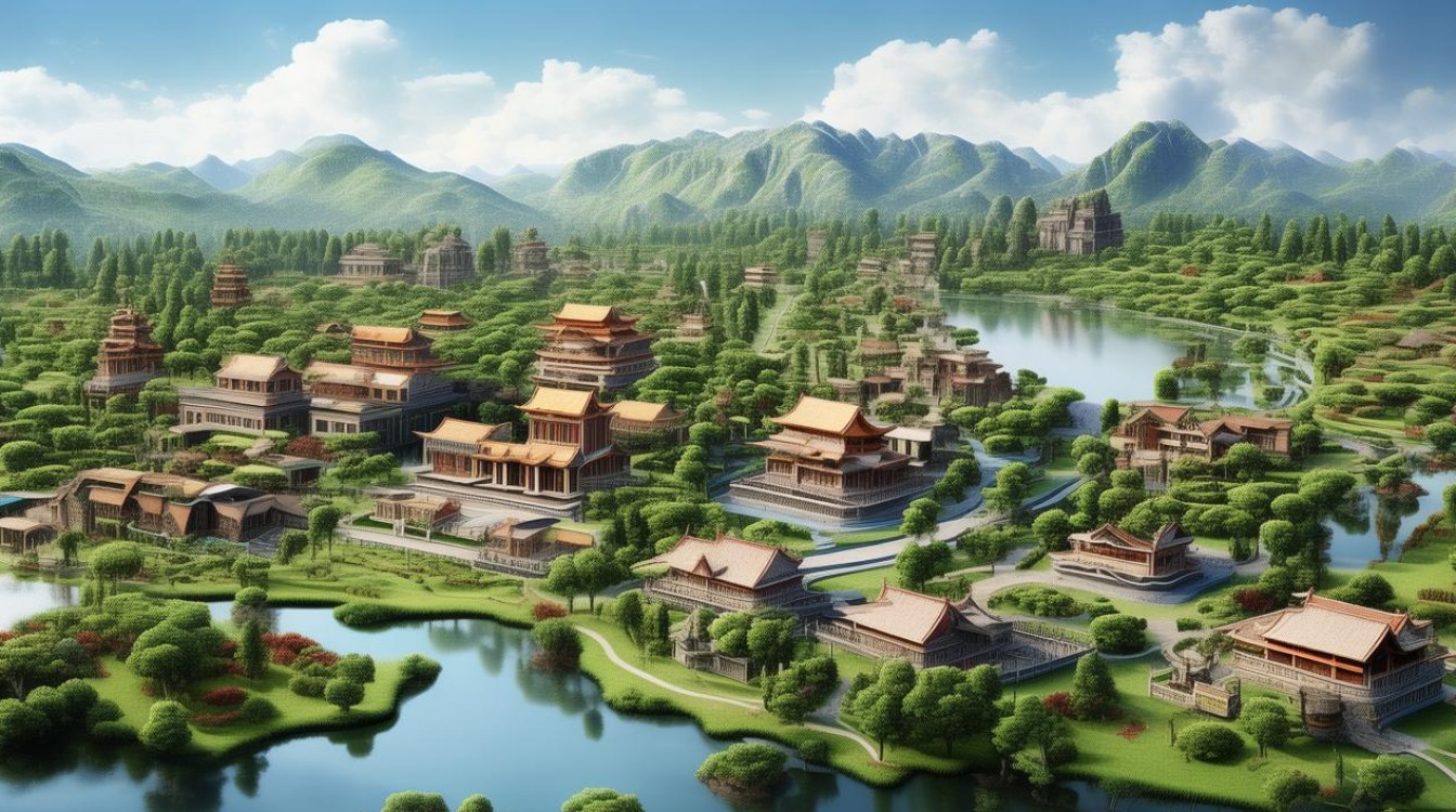 郏县景点排行榜 郏县景点排行榜