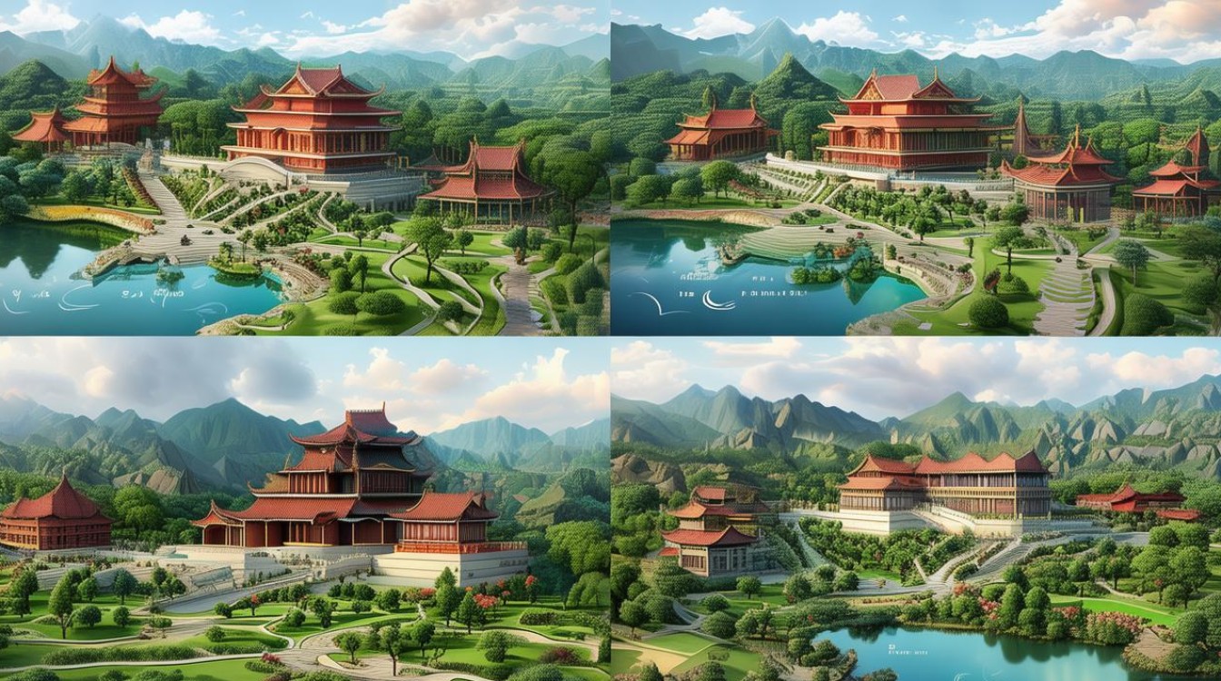 郏县景点排行榜 郏县景点排行榜