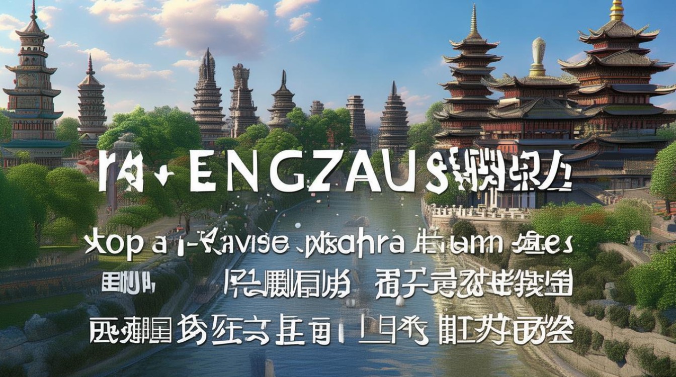 龙州景点排行榜