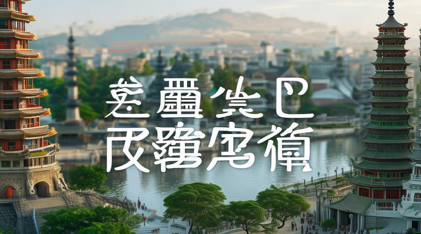 龙州景点排行榜