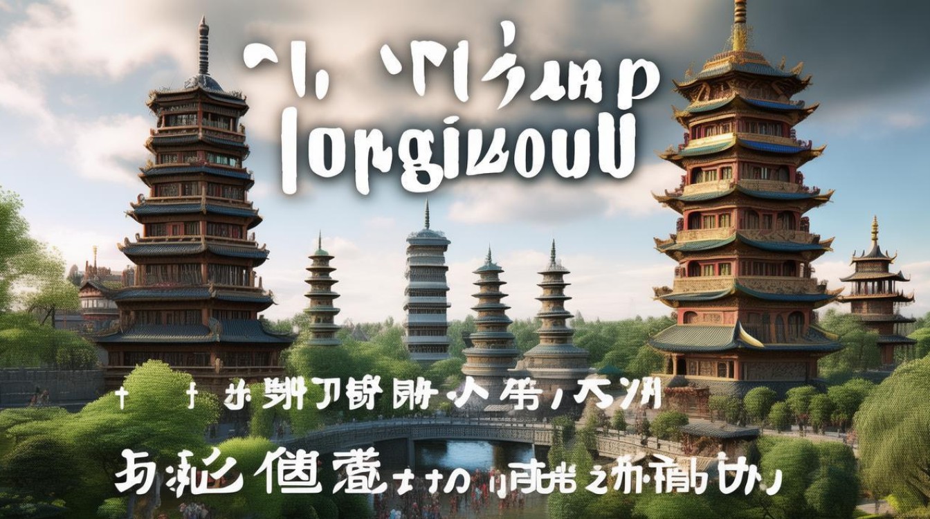 龙州景点排行榜