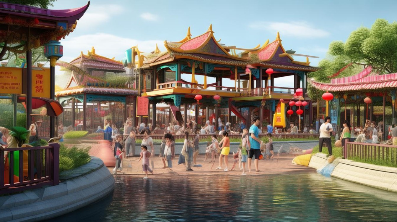 广州亲子游玩景点推荐 广州亲子游玩景点推荐