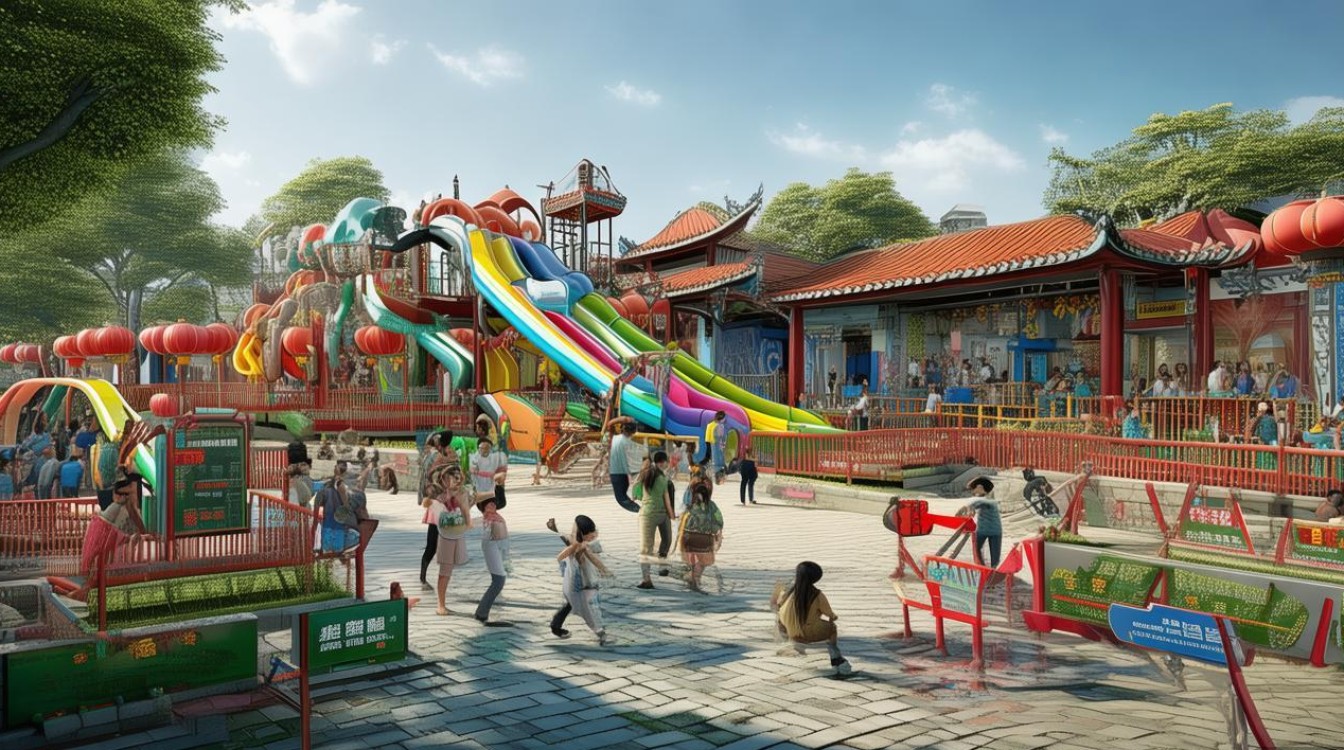 广州亲子游玩景点推荐 广州亲子游玩景点推荐