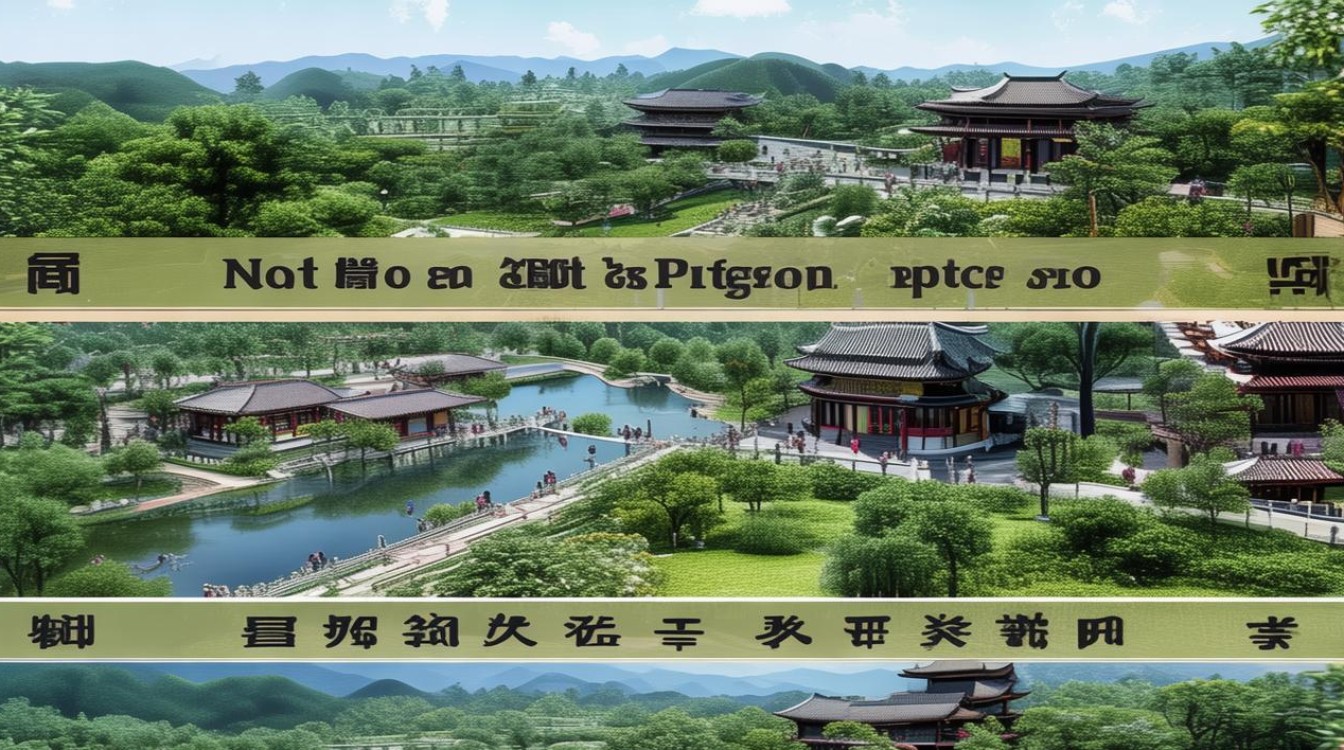 北票景点排行榜