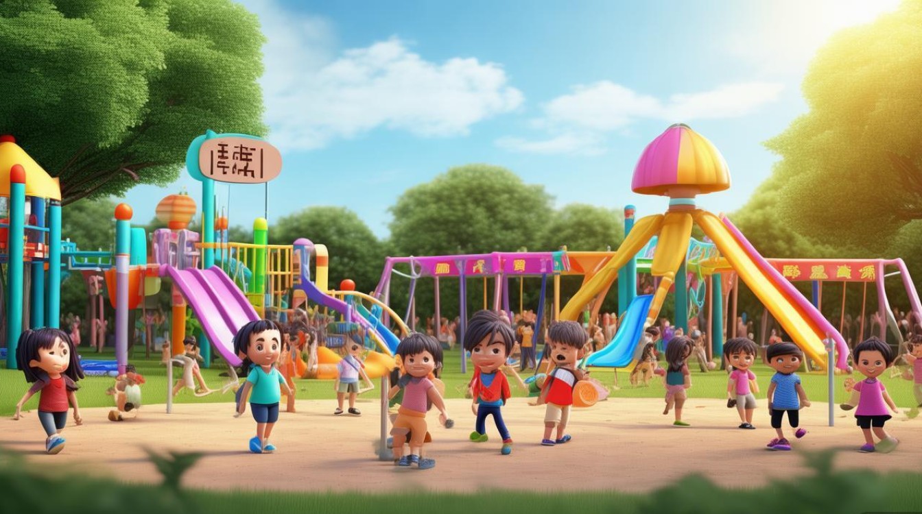 杭州儿童游玩景点推荐