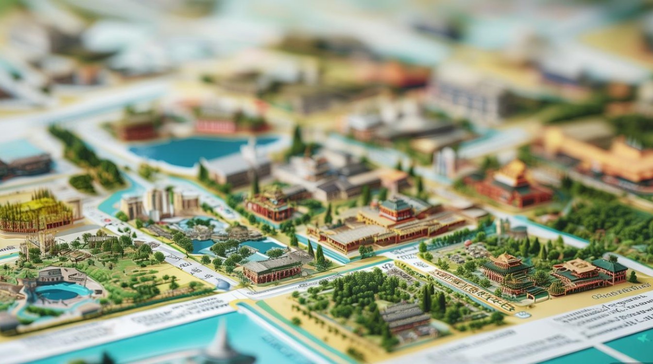 肇庆游玩攻略景点大全