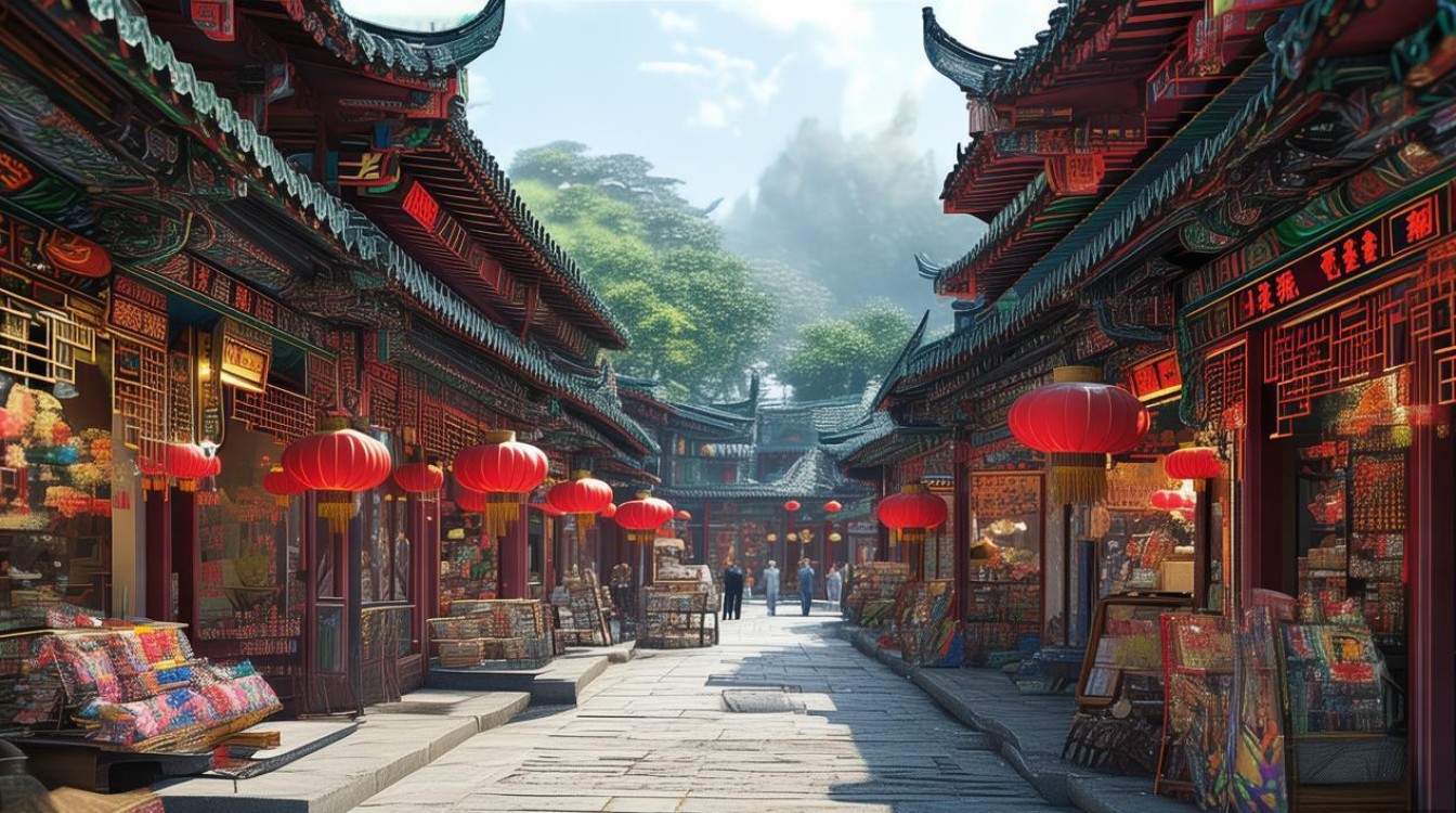 安徽蚌埠著名景点