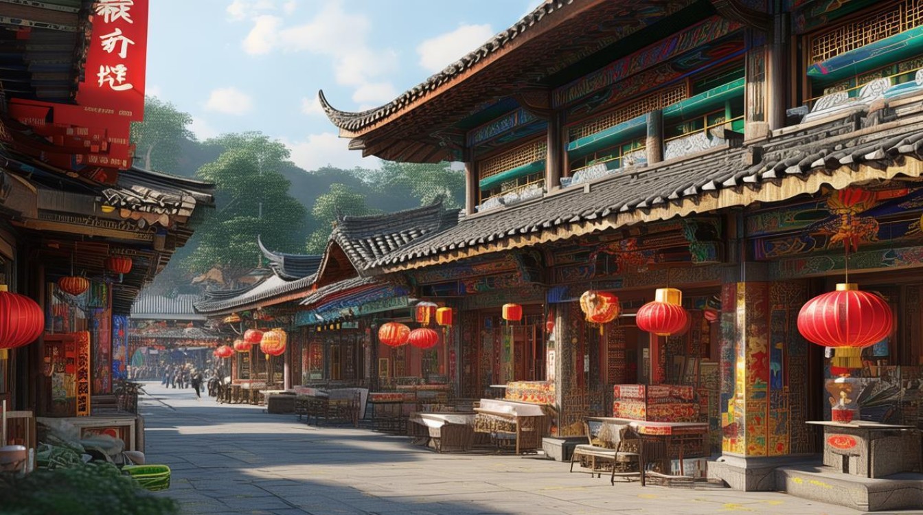 安徽蚌埠著名景点