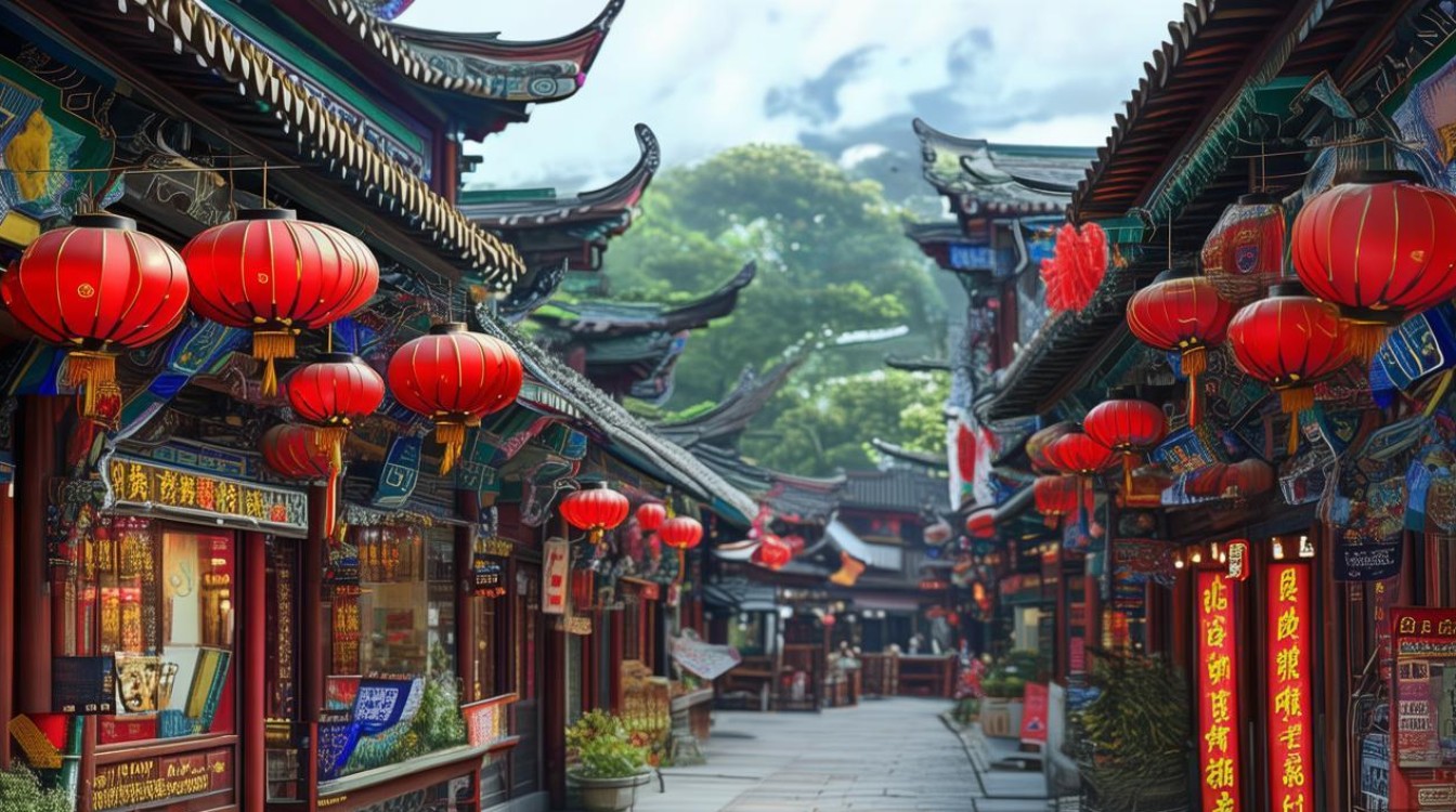 安徽蚌埠著名景点