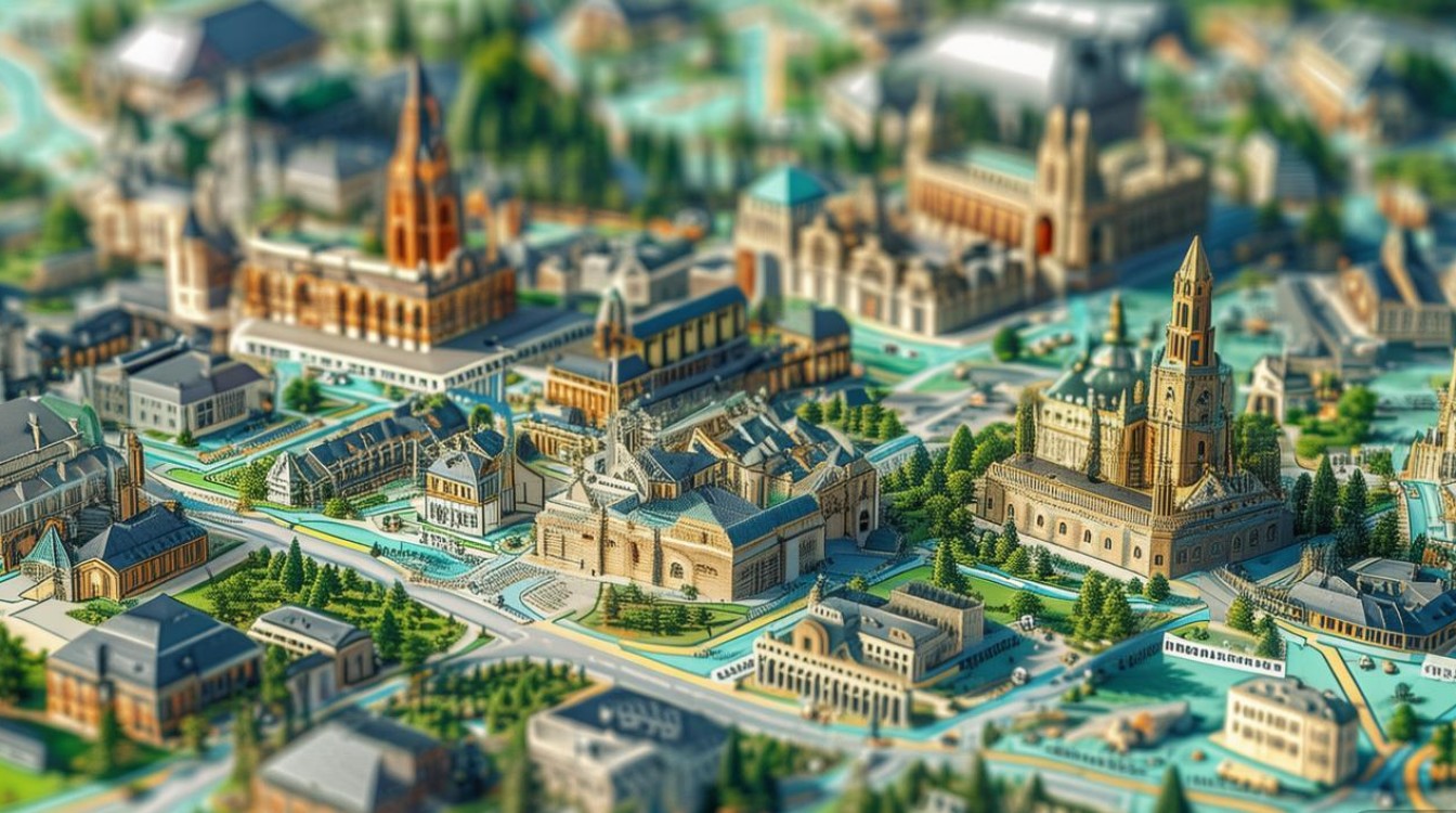 库尔勒旅游景点攻略 库尔勒旅游景点攻略