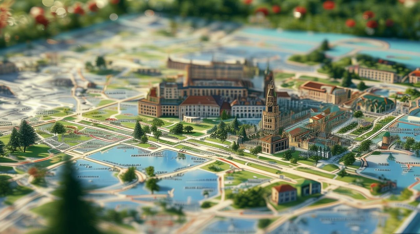 库尔勒旅游景点攻略 库尔勒旅游景点攻略