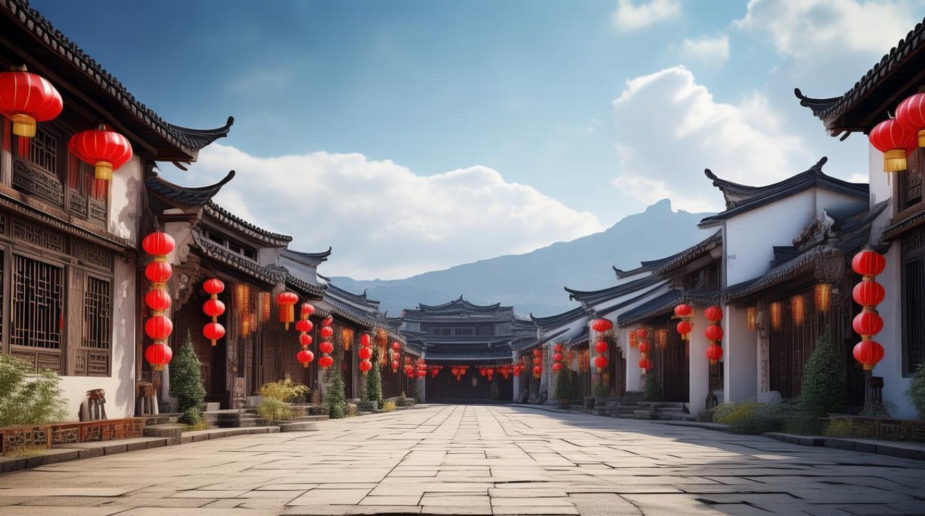 婺源套票包含景点