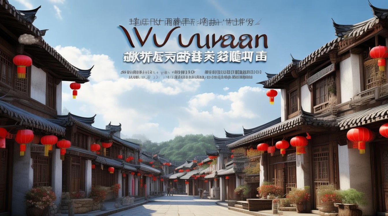 婺源套票包含景点