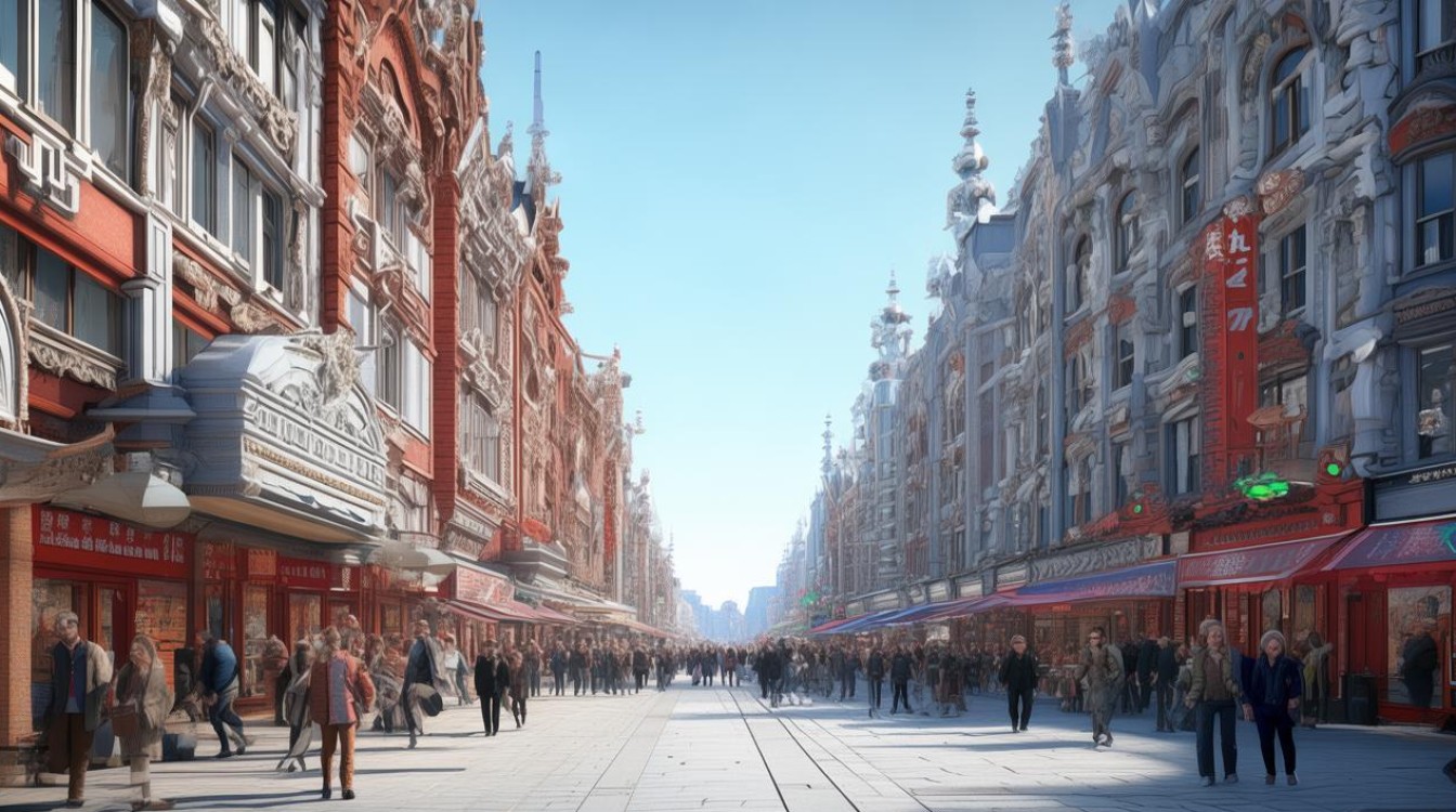 哈尔滨市内免费景点 哈尔滨市内免费景点