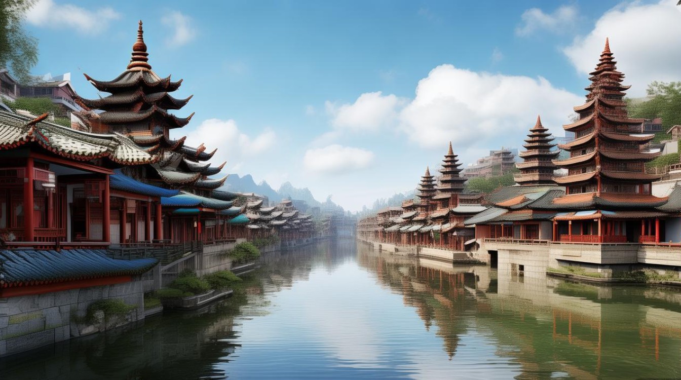 雷州市的景点 雷州市的景点