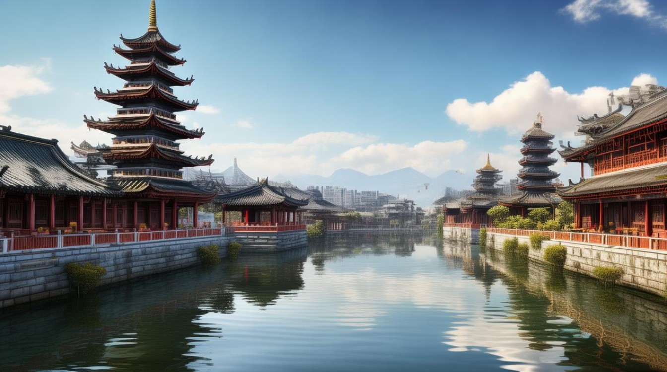 雷州市的景点 雷州市的景点