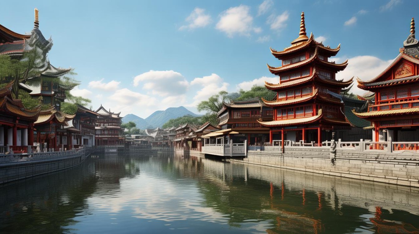 雷州市的景点 雷州市的景点